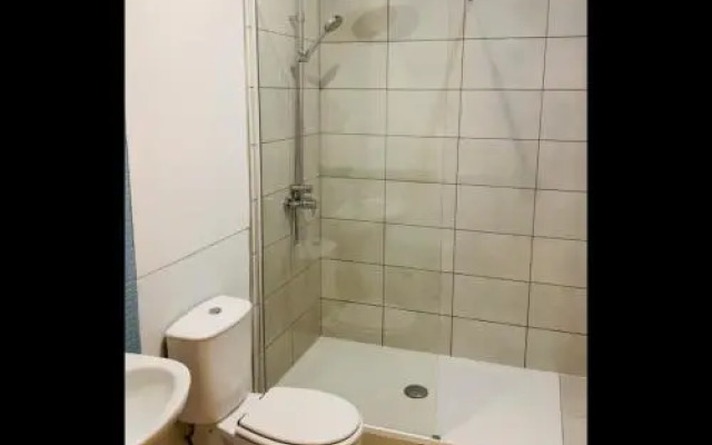 Royal Cabanas Golf, Apartment