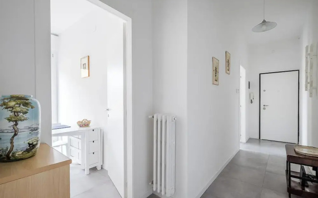 Appartamento Bernini in zona Sant'Orsola