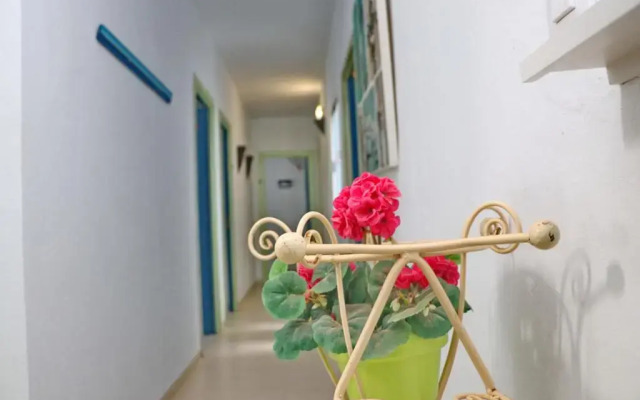 Habitación Cañaveral Playa Conil III
