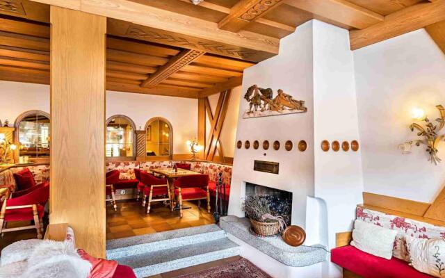 Dahu Hotel