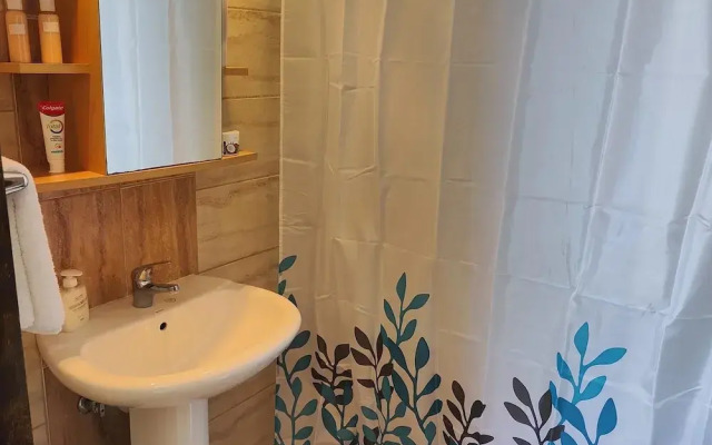 Casa di Rena Private House With Sunset View