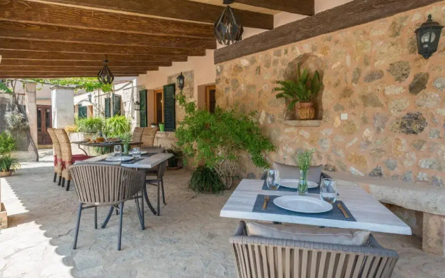 Finca - Agroturismo Sa Parellada