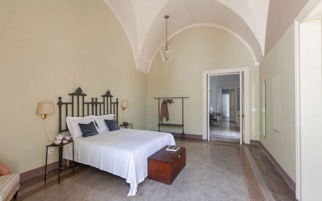 Palazzo Favola Dimora in town centre