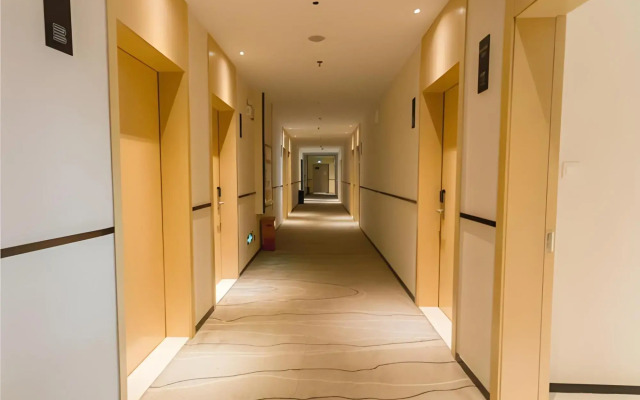 City Comfort Inn (Foshan Pingzhou Yuqi Street)