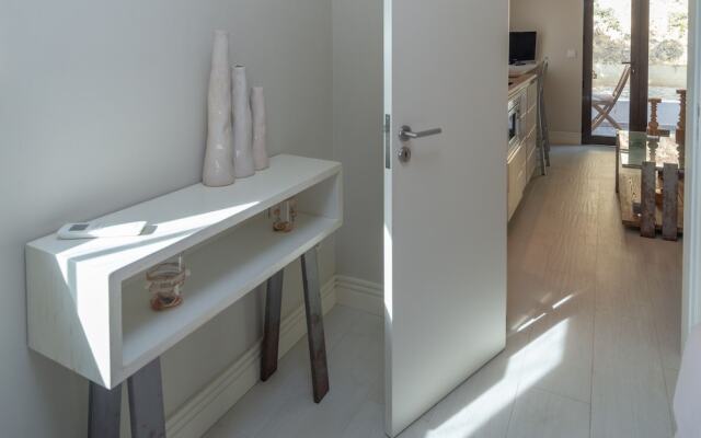 Fabrica Beach Apartamentos