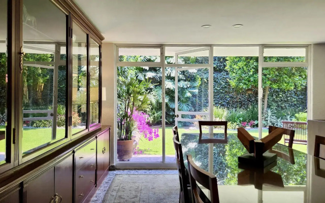 Casa Tamayo