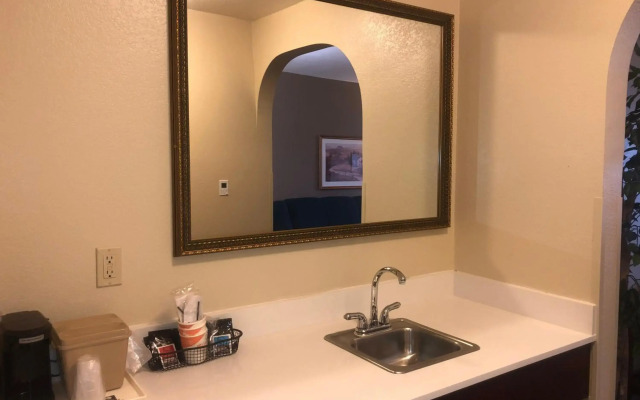 Comfort Inn & Suites Ukiah Mendocino County