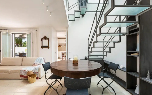 662 Suite Premium La Greca