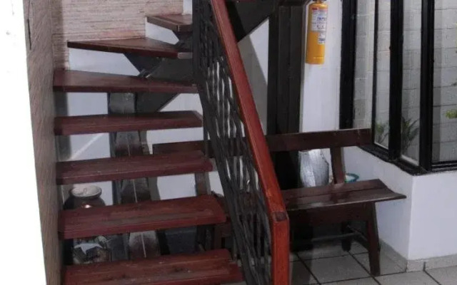 Hotel Maria Alejandra