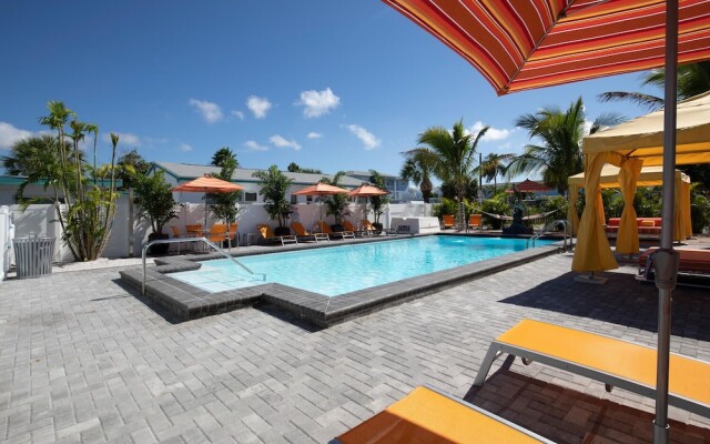 The Villas at St Pete Beach