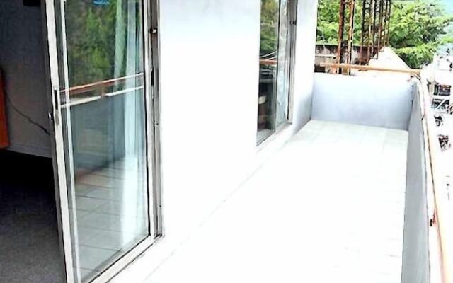 Queen Pattaya Hotel
