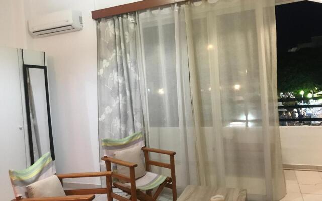 Kariba Apartment1