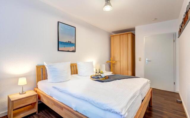 Villa Madeleine KU 01