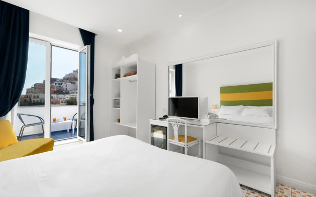 Hotel La Bougainville