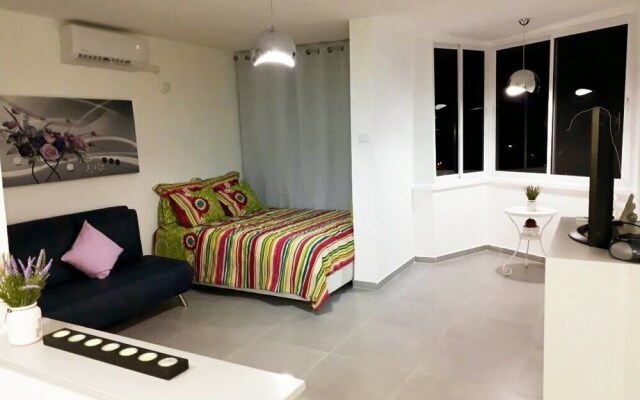 Apart Hotel Wow Deluxe