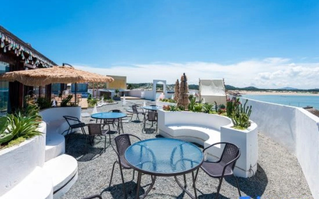 Pingtan Qiyan Yuehai Beach Seascape Resort Homestay