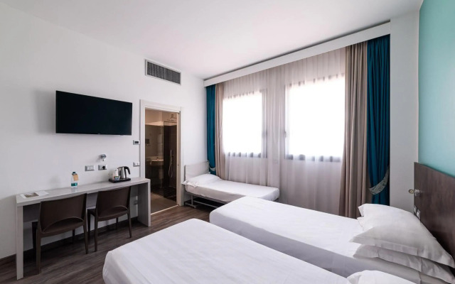 Phi Hotel Milano