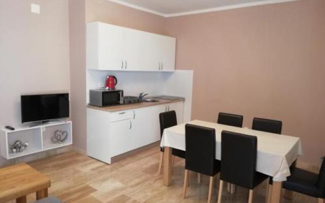 Apartmani Karla