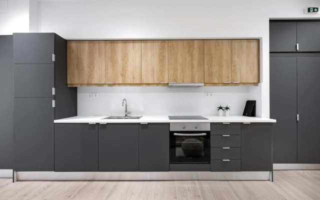 Central Boutique Apartment A1