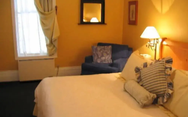 Benmiller Inn & Spa