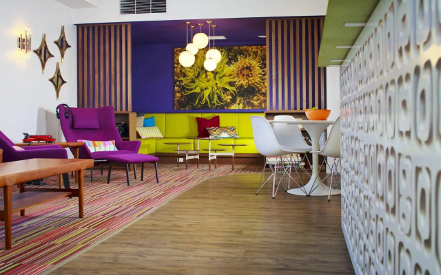 Hotel Zed Victoria