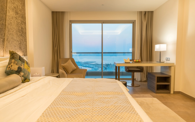 Solymar Hotel & Beach