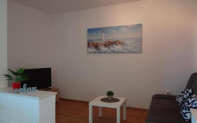 Apartments Mara - 70m from the sea