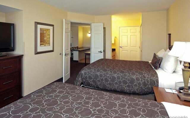 Staybridge Suites Rocklin - Roseville Area, an IHG Hotel