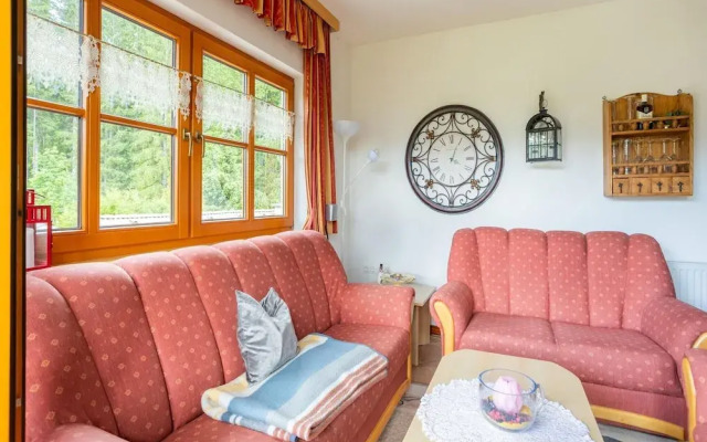 Apartment in Mariapfarr Near ski Areas
