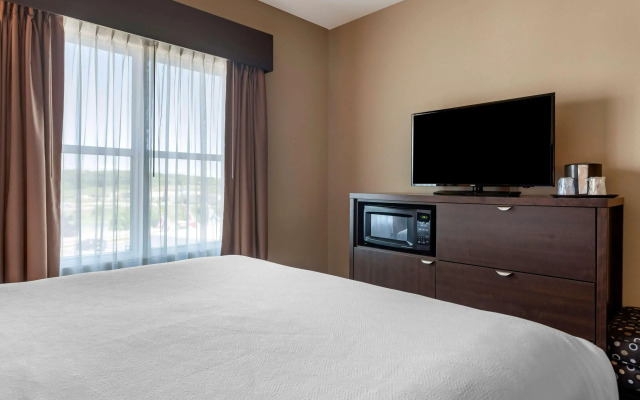 Best Western Plus Bridgewater Hotel & Convention Centre