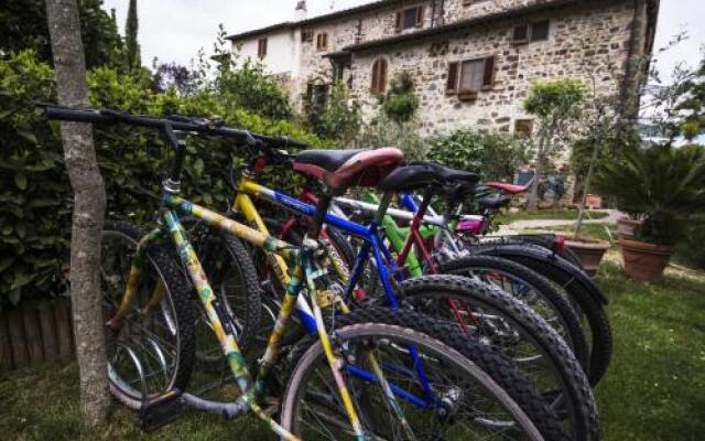 Appartamenti Le Masse