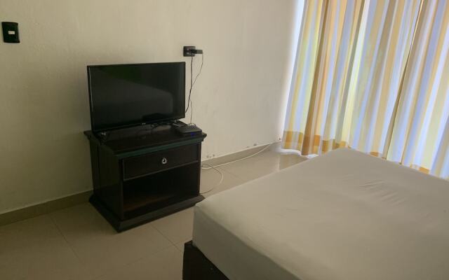 Hotel Bonito
