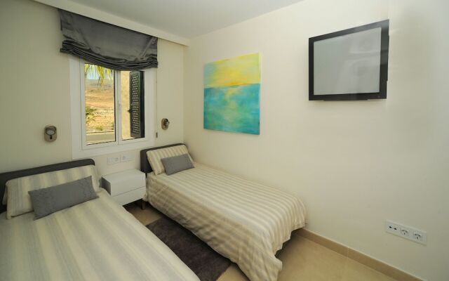 Luxury villa sea views by CanariasGetaway