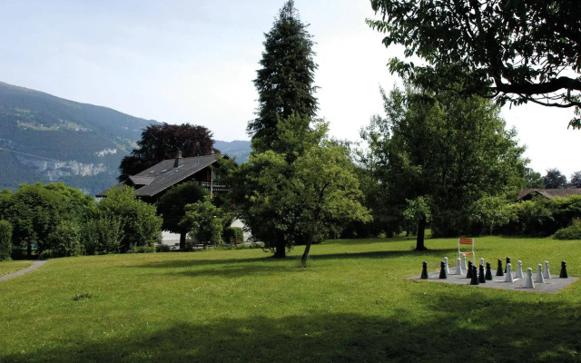 Youth Hostel Leissigen