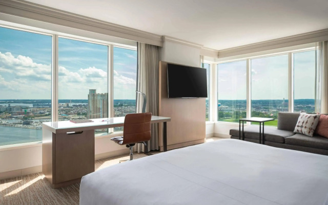 Baltimore Marriott Waterfront
