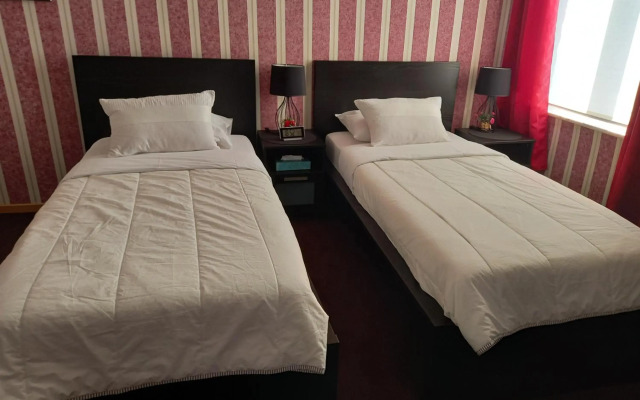 Hotel Het-Gasthof