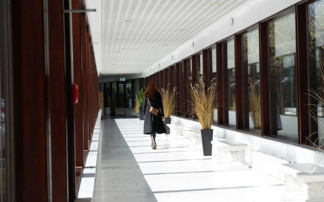 Hotel des Nordens Flensburg Wellness & Spa