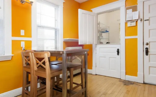 Scott & Jenna Shortstay - Loft Studio Minneapolis