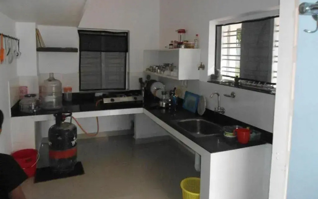 Cochin Casa Bella