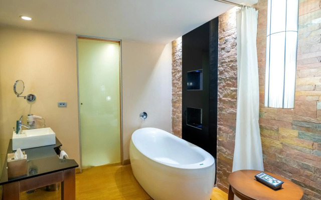 O Hotel Pune