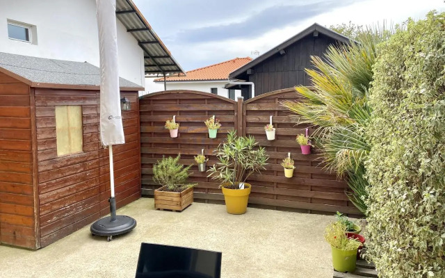 4 Residence Gascognia