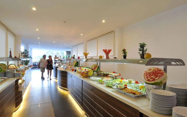 Montebello Resort & Spa – All Inclusive