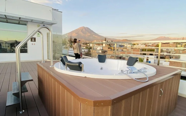 Hampton by Hilton Arequipa