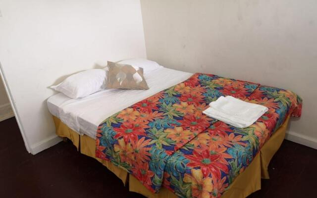 Ventnor House Apartments