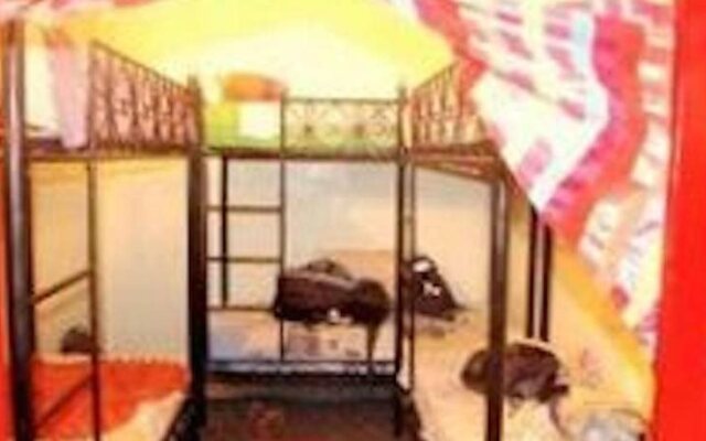 Hostel Riad Marrakech Rouge