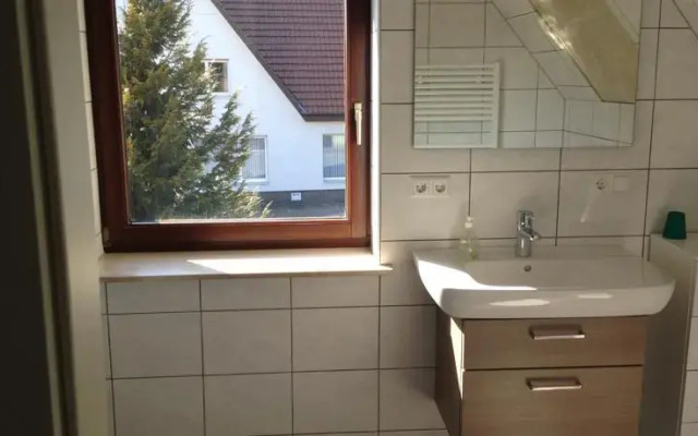 Fewo Am Trügelbach