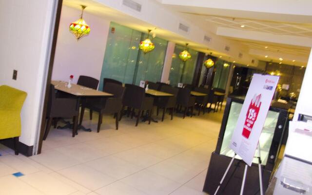 Metrostar Hotel Kuala Lumpur