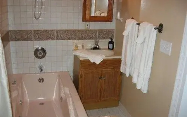 Jackson House B&B