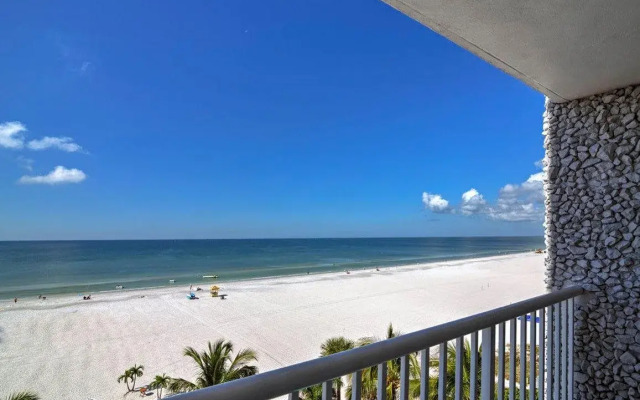 Bellwether Beach Resort