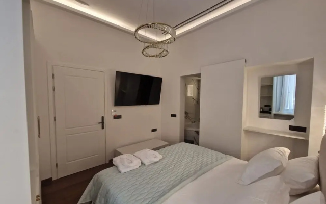 Jensen Luxury Suites